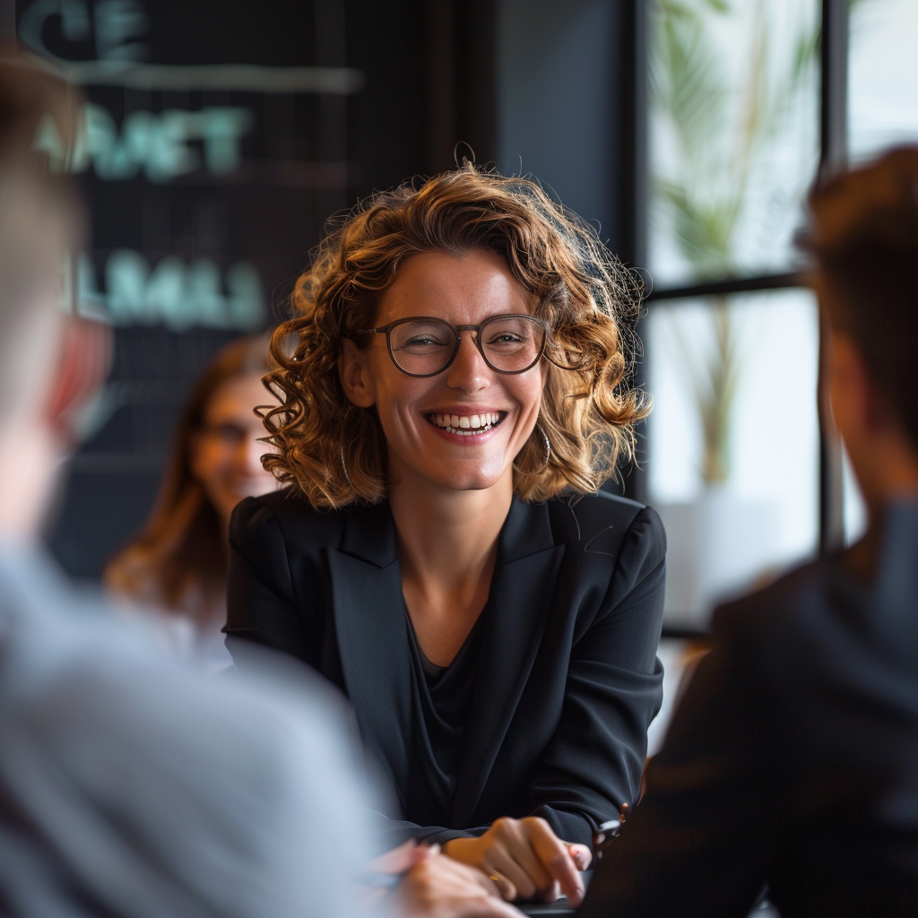 Coaching Laboral en Arroyomolinos